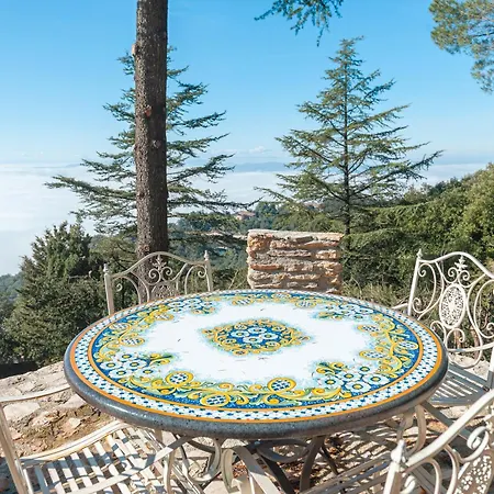 Villa Via Del Piscina E Corciano